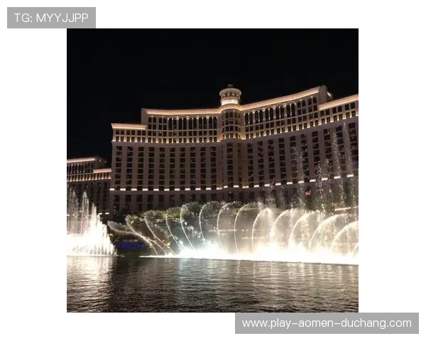 拉斯维加斯凯撒皇宫附近必去的旅游景点与夜生活攻略